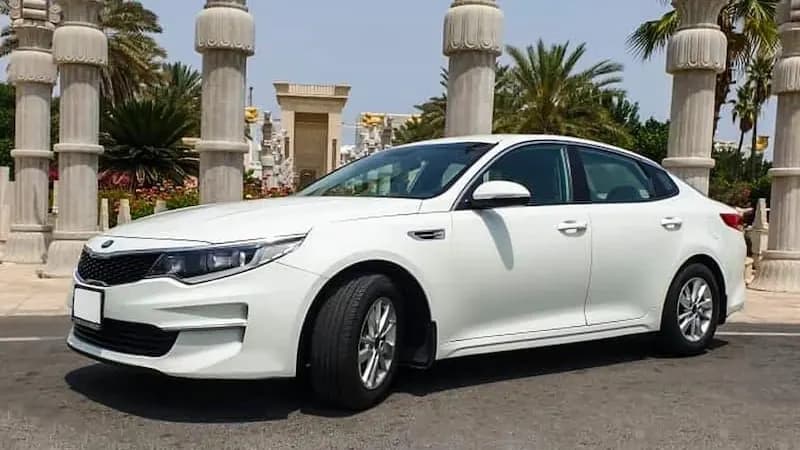 کیا اپتیما