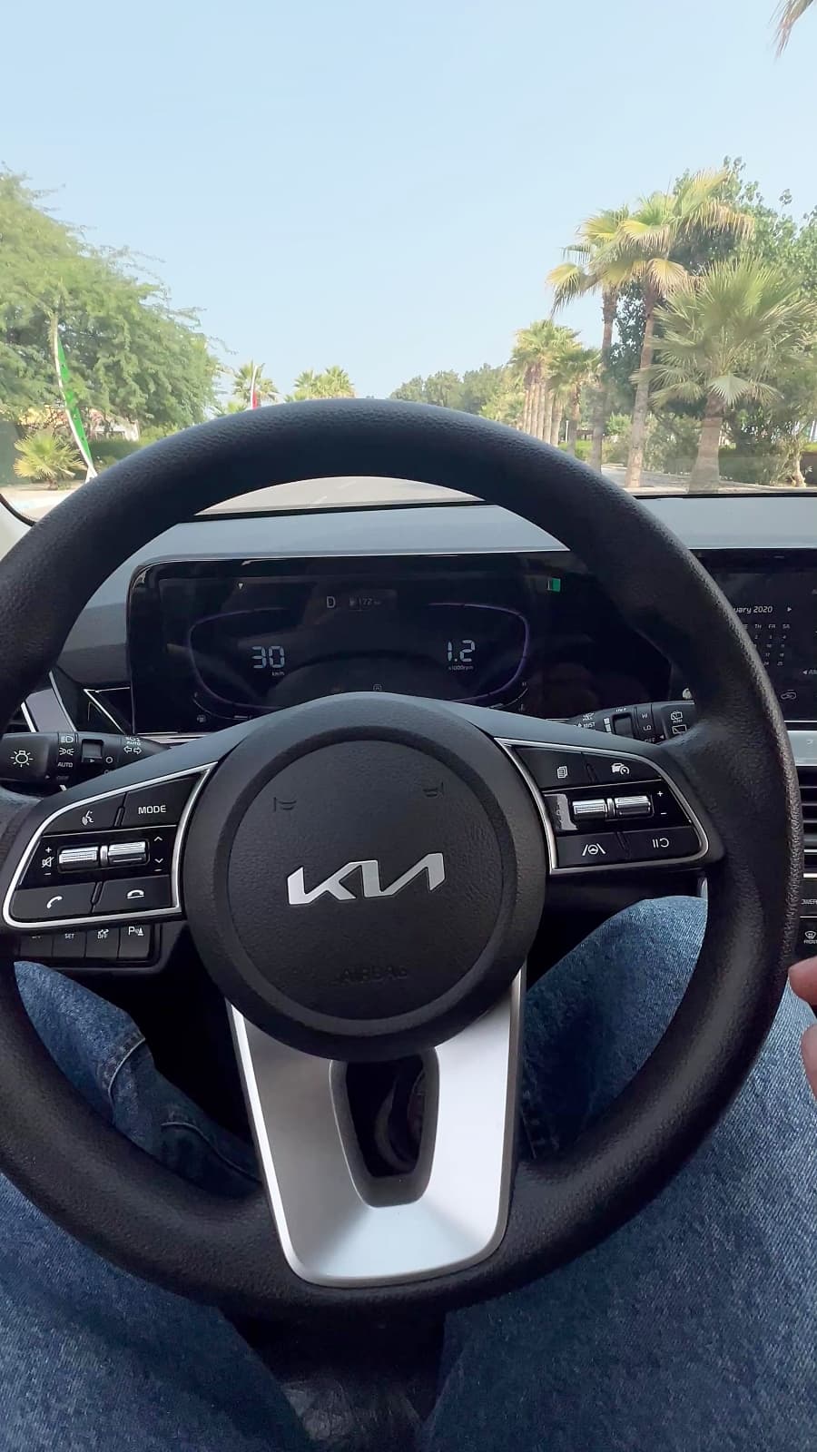 کیش شهر زیبا