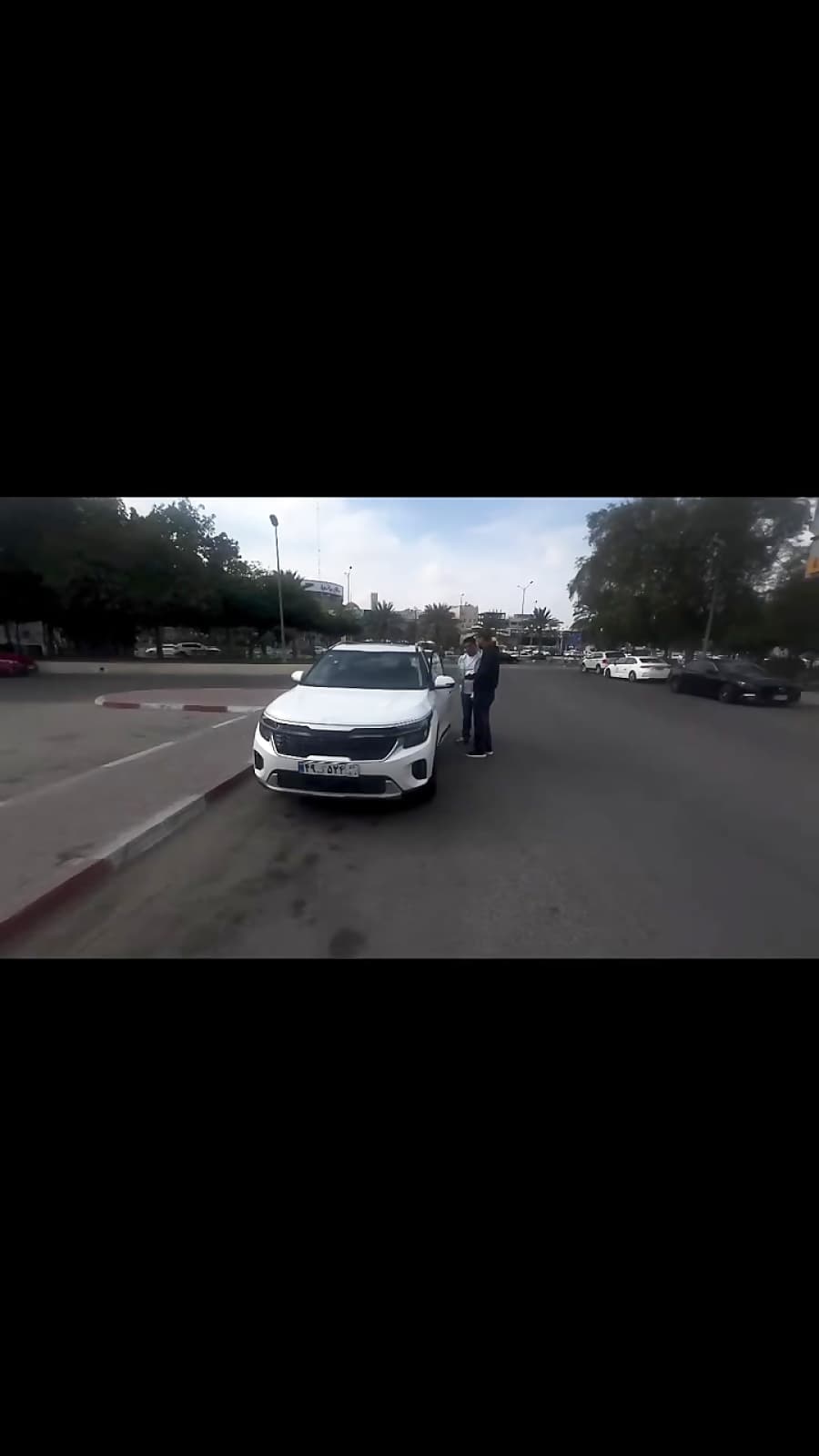 اجاره ماشین در کیش