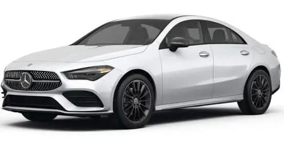 مرسدسبنز CLA 250