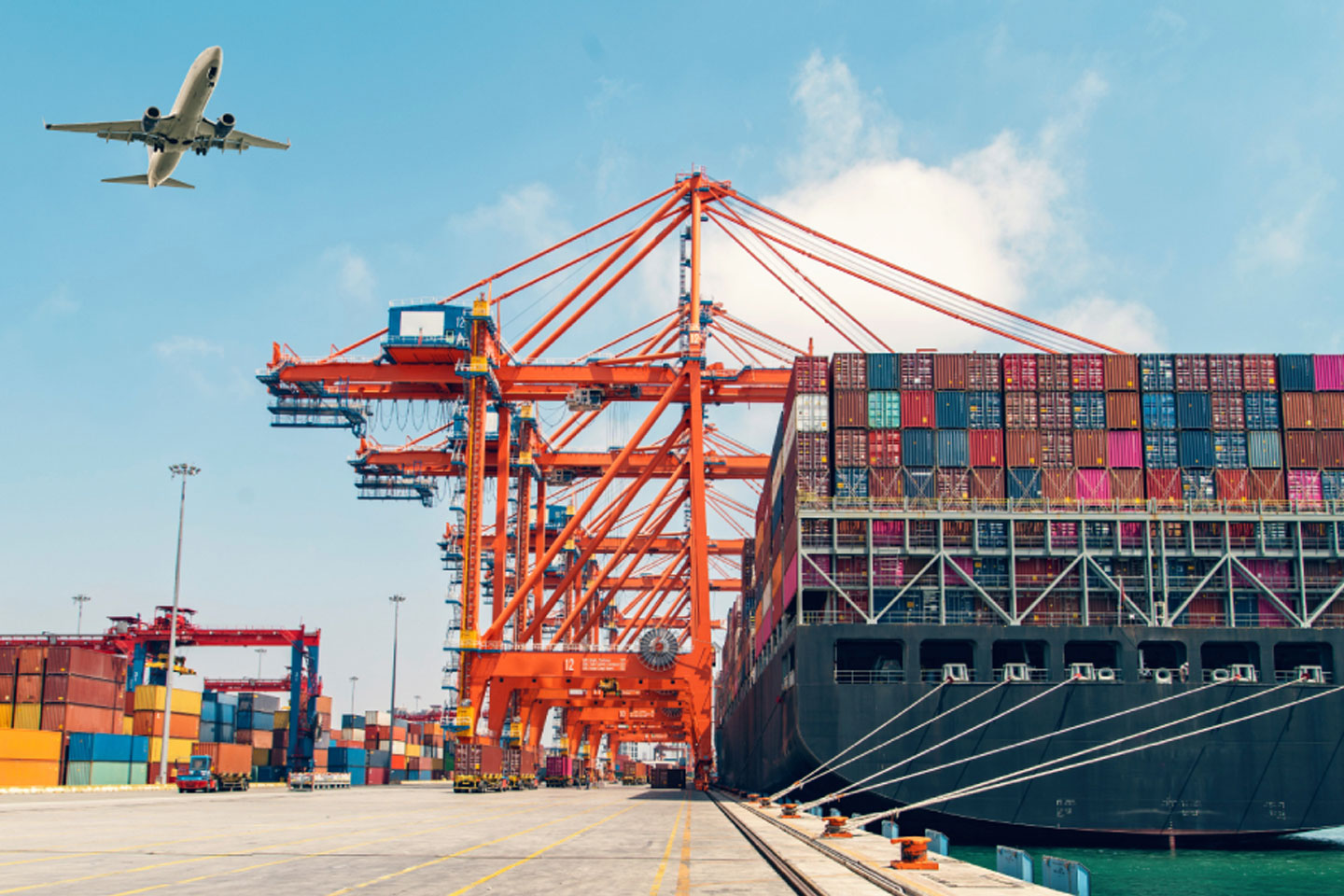 چیزکیک بلوبري